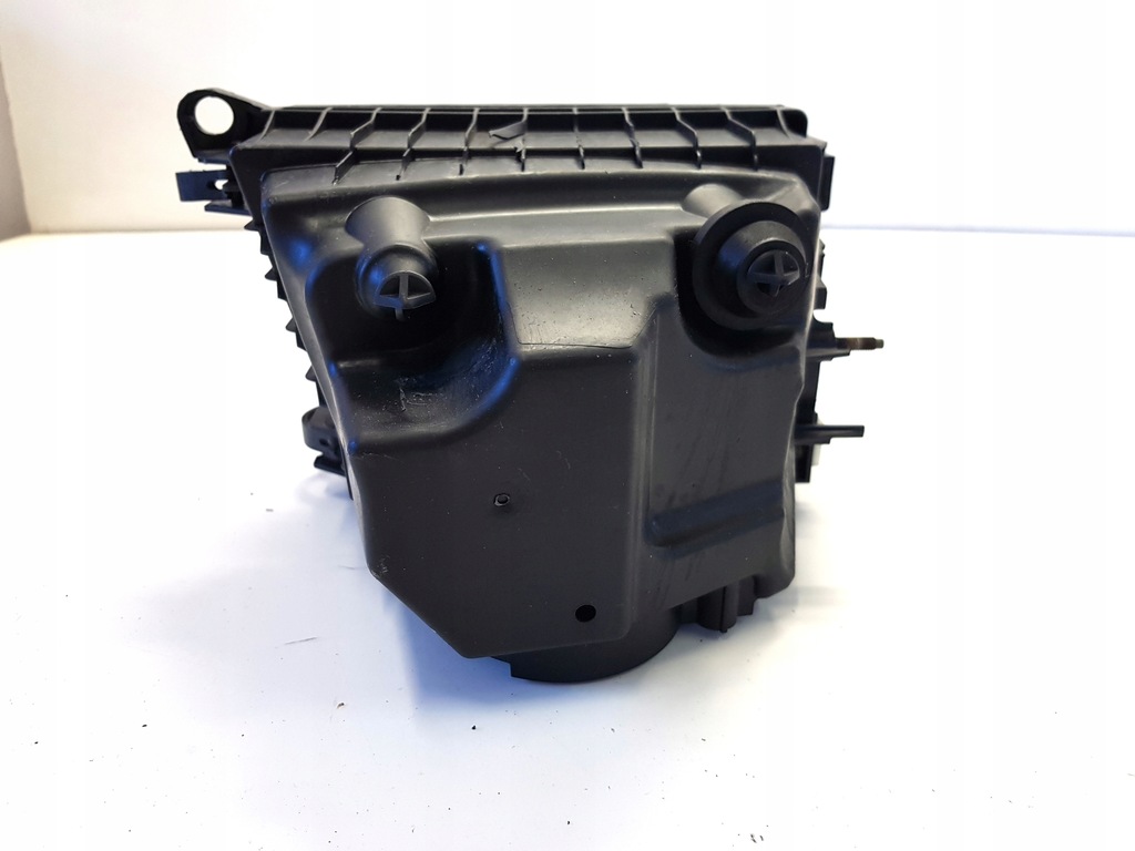 фото №11, Корпус фільтра повітря ecosport 1,0 eb 2017-