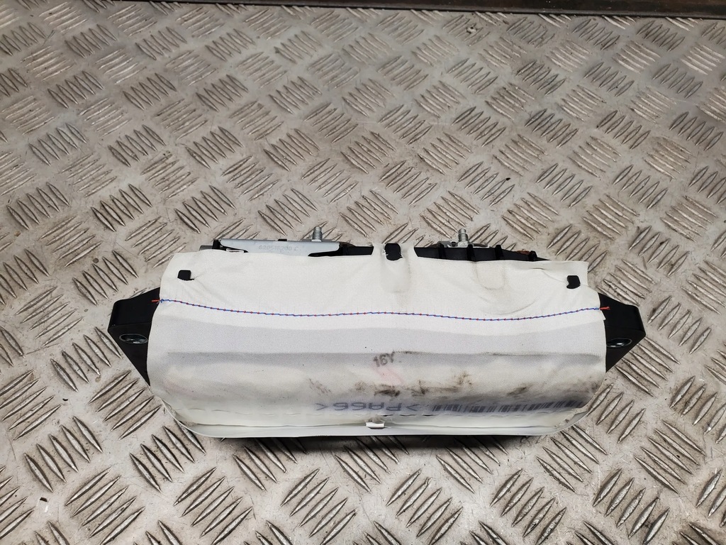 фото №5, Audi a6 s6 c7 4g 4g8880204d перед сторона правая подушки безопасности воздушные