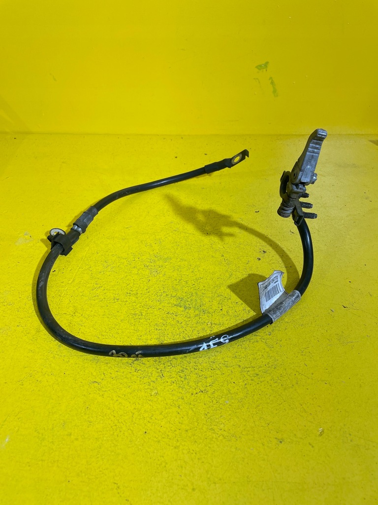 фото №4, Citroen nemo - клема мінусова