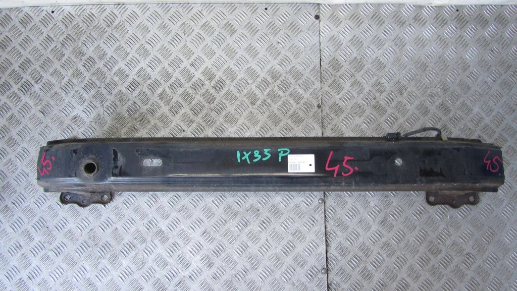 фото №1, Hyundai ix35 балка бампера перед 10-16