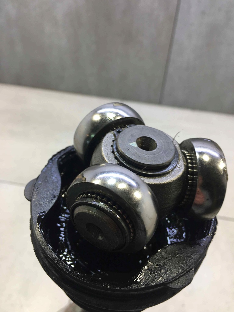 фото №10, Приводной вал правая длинная fiat doblo i 1.3 multijet