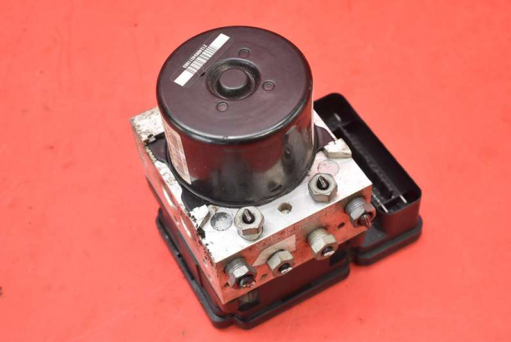 фото №5, Насос abs p30681619 volvo xc70 2 ii 2.4 d5 185 km 07-13