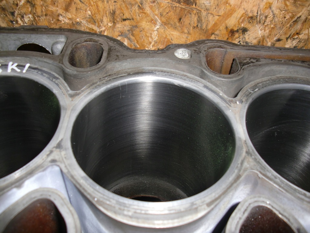 фото №6, Bmw e87 e90 2.0 n43b20aa блок двигуна