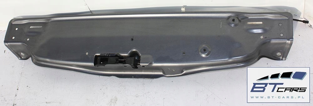 фото №15, Vw amarok перед капот крила бампер pas передній лампи підсилювач крила