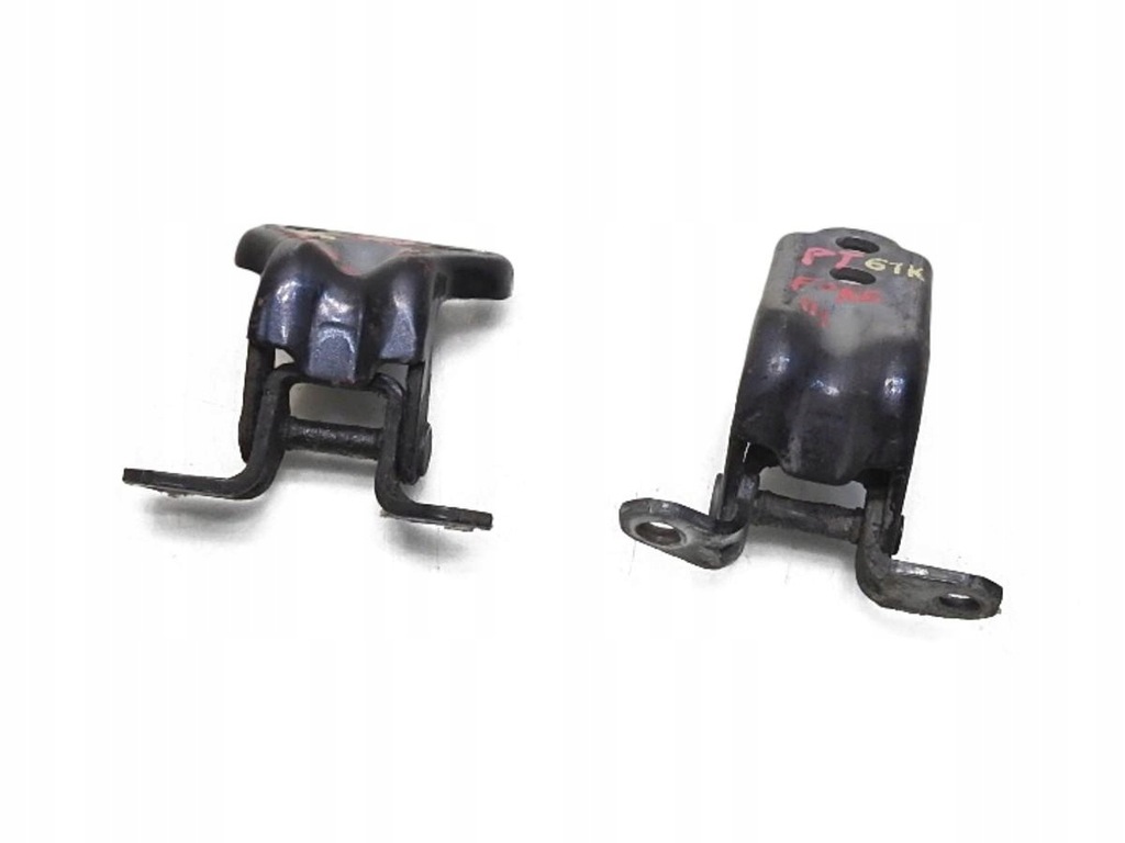 фото №1, Петли дверь правый задняя 61k forester iii