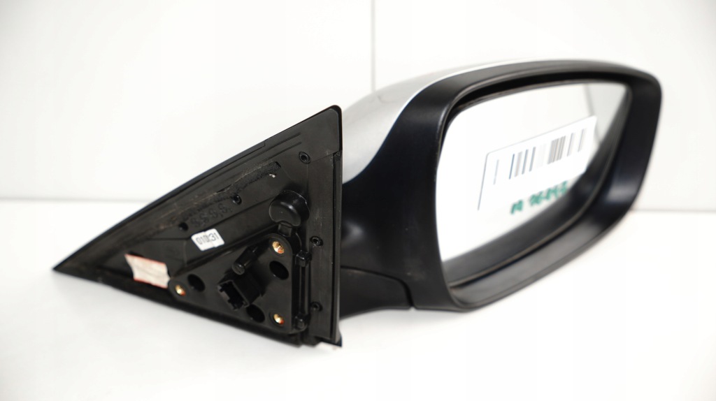 фото №5, Зеркало правое hyundai veloster 11-18r rhm 6pin