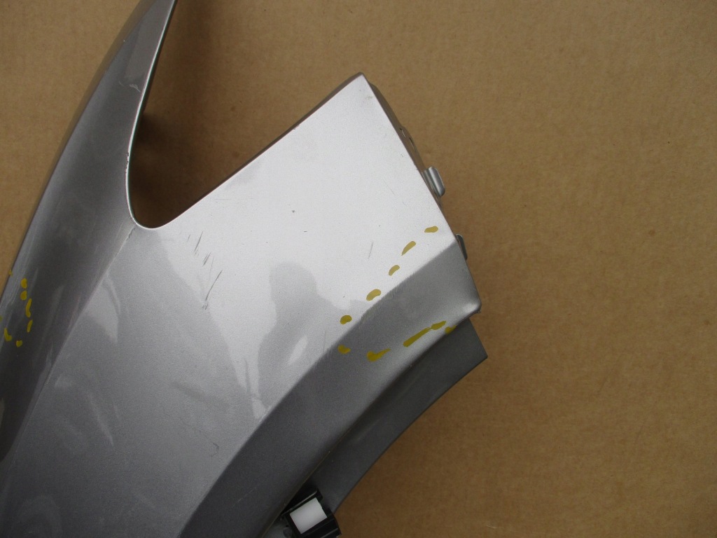 фото №3, Крыло правый перед передний vw troc t-roc 2ga 2ga821106a