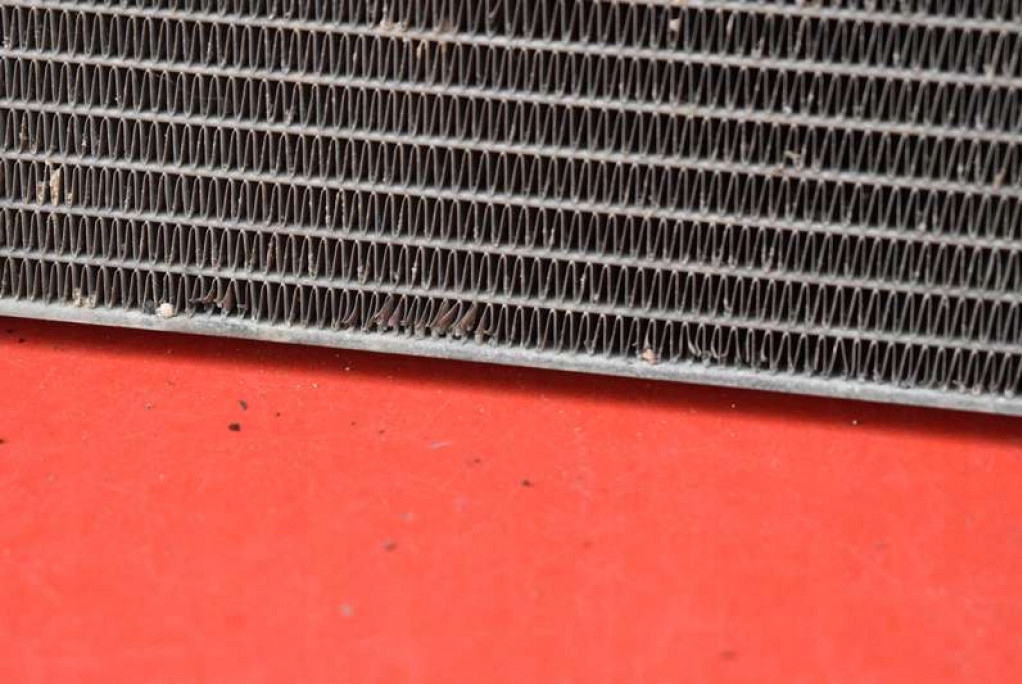 Радіатор води 24418343 opel vectra c 2.0 dti 101 km 02-05 в Україні