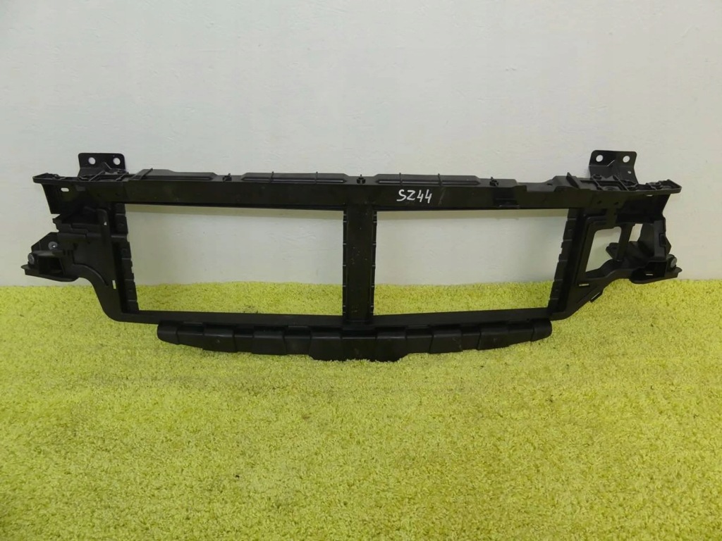 фото №1, Підсилювач перед volvo xc60 2 ii 17- nówe ідеальний стан оригінал