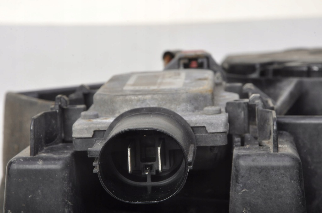 фото №10, Ford c-max mk2 вентилятор радиатора 8v61-8c607-f