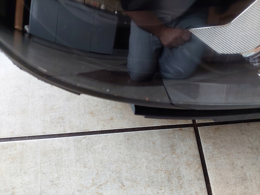 фото №10, Права - full led - multibeam - mercedes gle w167