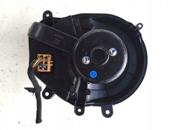 фото №1, Повітродувка обдув jeż резистор renault scenic kango nrf4472203822