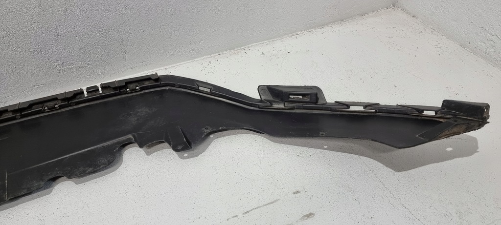 фото №12, Плита захист бампера передній vw beetle 5c5 10-