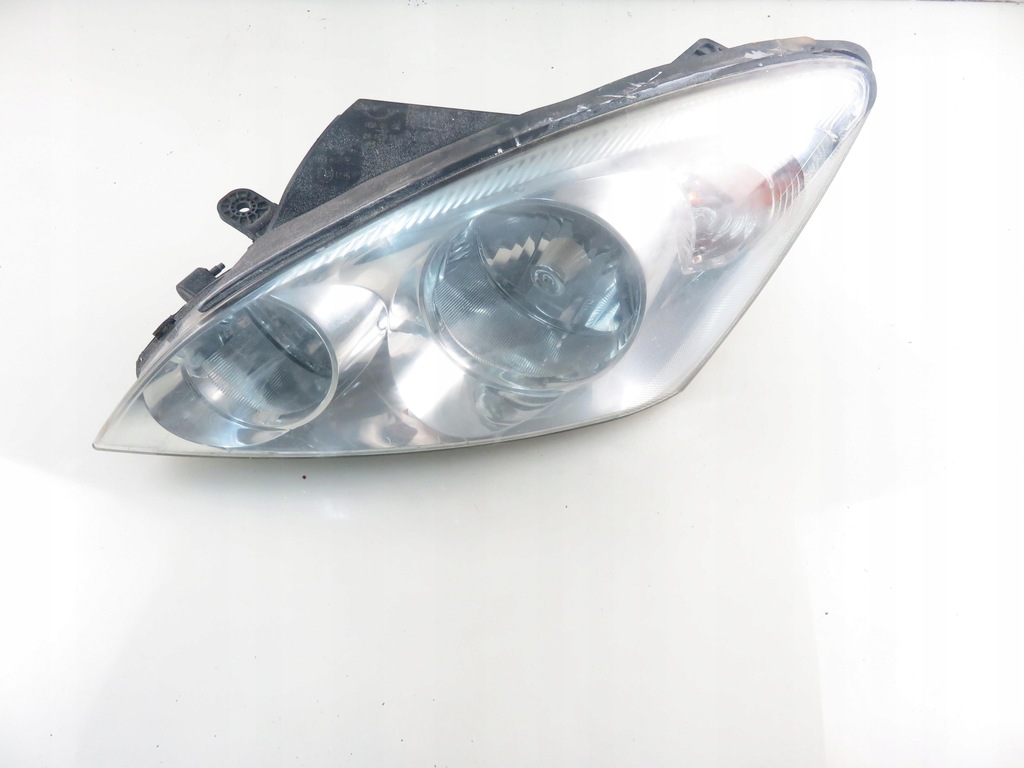 фото №11, Лампа левая передняя kia cee'd i liftback ed 921011h000