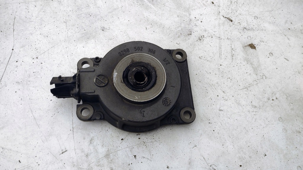 фото №8, Actros mp5 колонка керма a9614606600