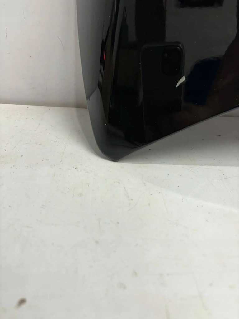 фото №6, Mercedes b-klasa w246 lift капот