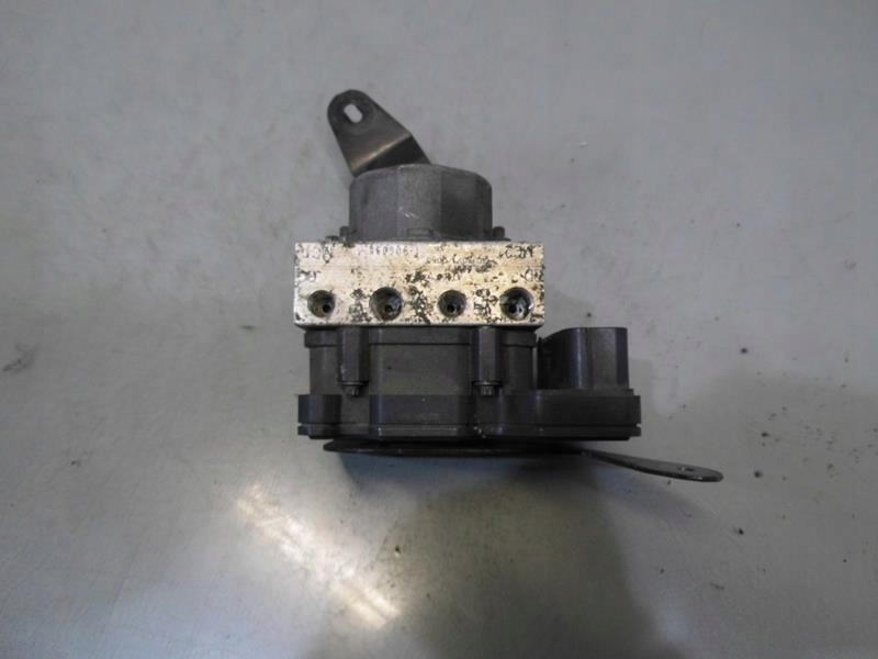 фото №1, Насос abs kangoo iii 1.5 dci 476605718r