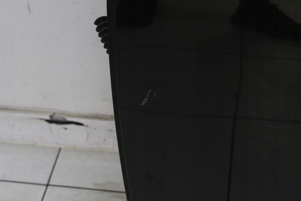 фото №12, Nissan qashqai j10 06r- дверь левая задние левый задняя z11