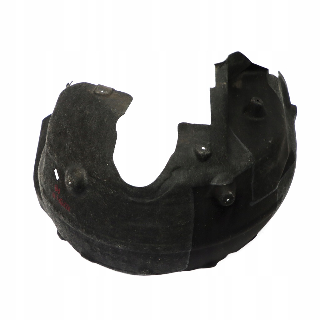 фото №10, Bmw f12 f13 защита отделка подкрылок правый задняя 7224974