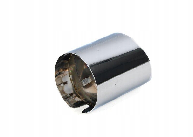 фото №11, Оздоблення труби хром bmw x3 x4 g01 g02 18308658210