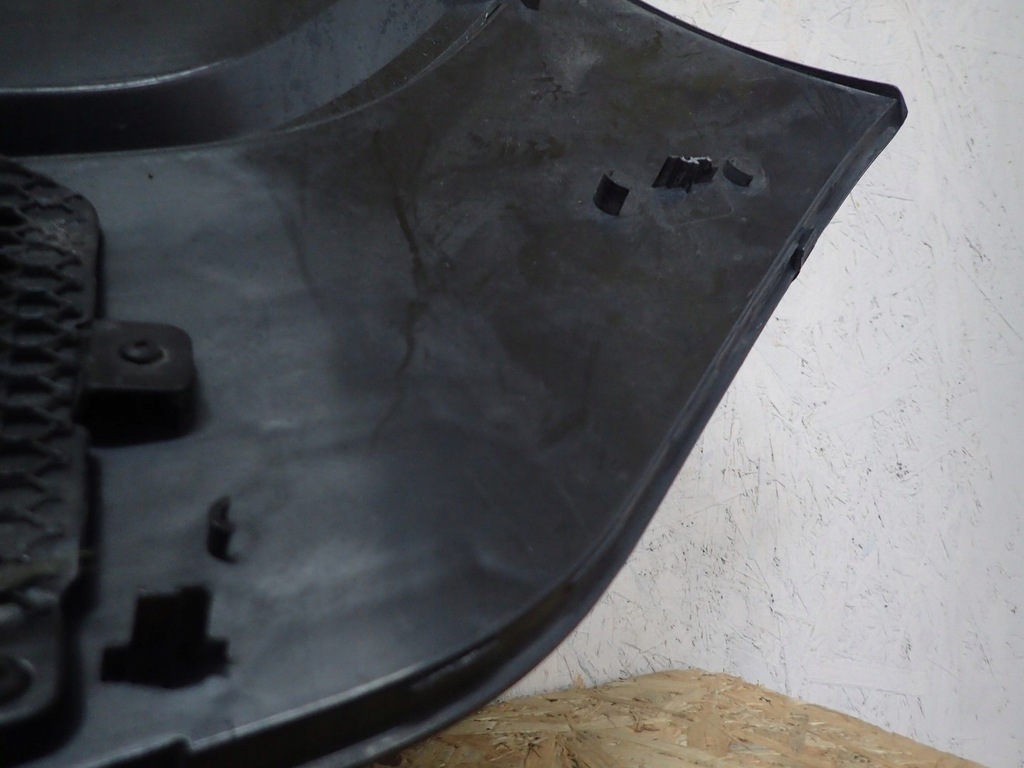 фото №4, Решётка радиатора решётка радиатора решётка радиатора iveco daily 6 vi 2014-2016r