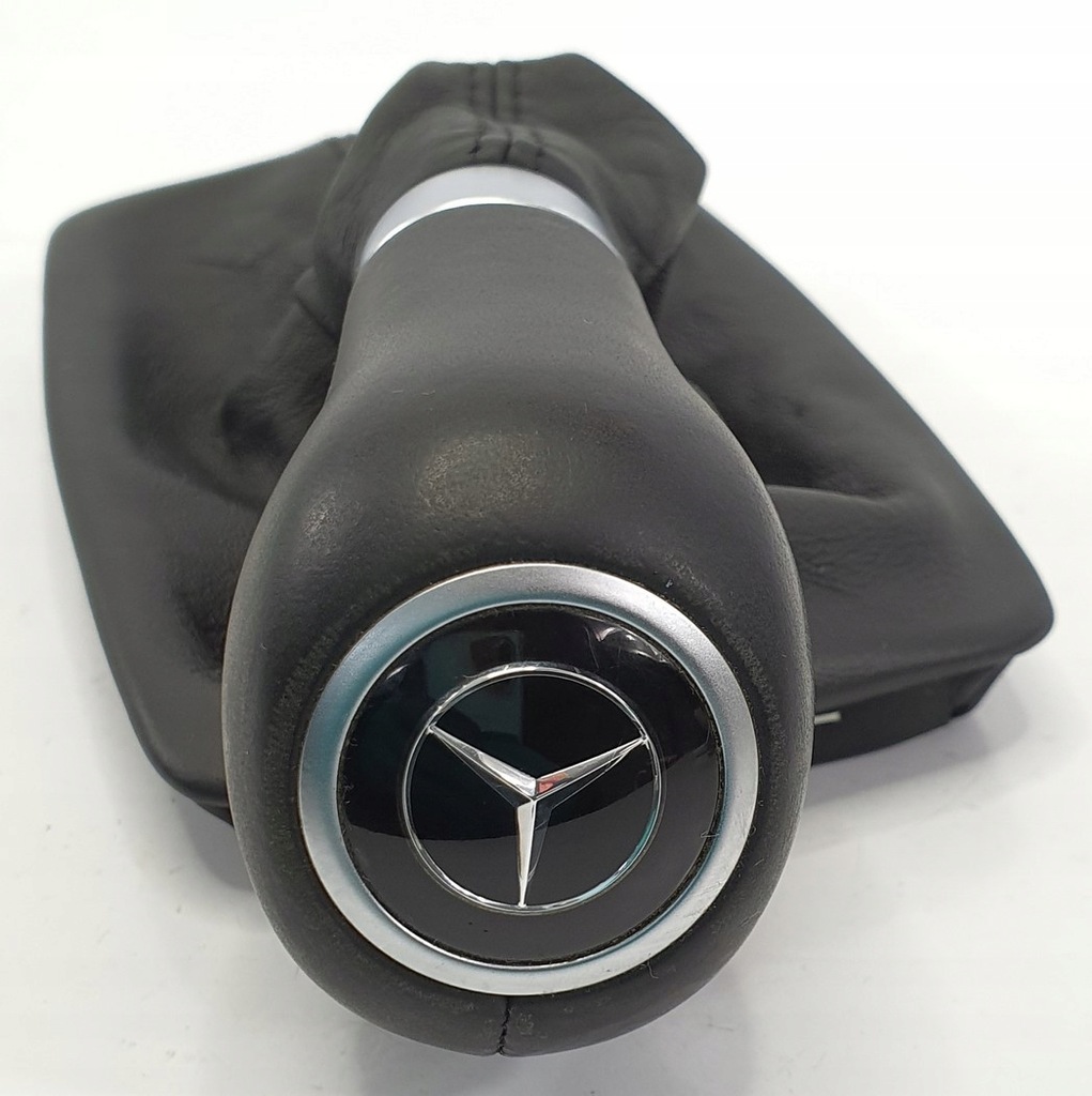 фото №9, Ручка чехол передач mercedes glk x204 a2042673310