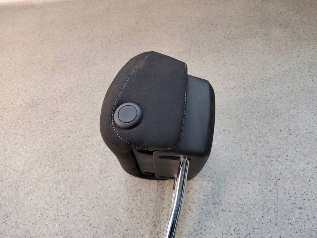 фото №5, Подголовник сиденье передний vw tiguan ii 5na