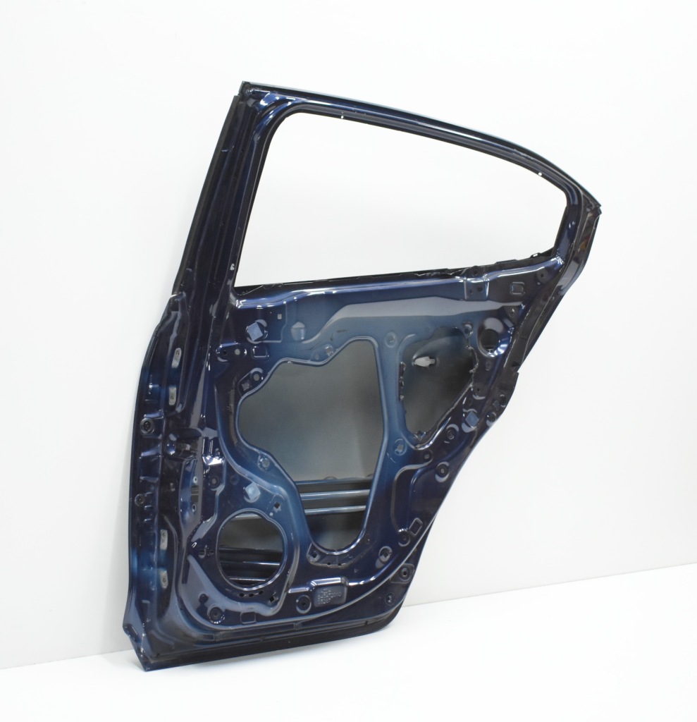 Mazda iii 3 bm дверь правое задняя задние org Недорого