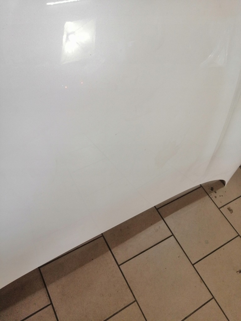 фото №14, Kia sportage iv капот