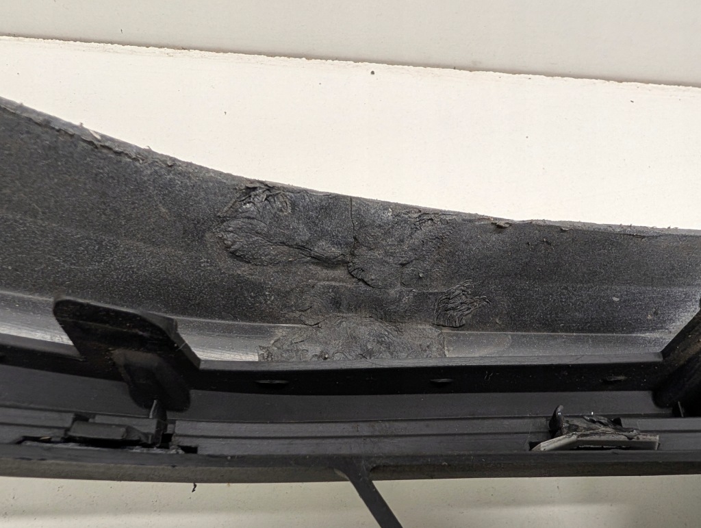 фото №16, Бампер перед renault talisman 2015-2018