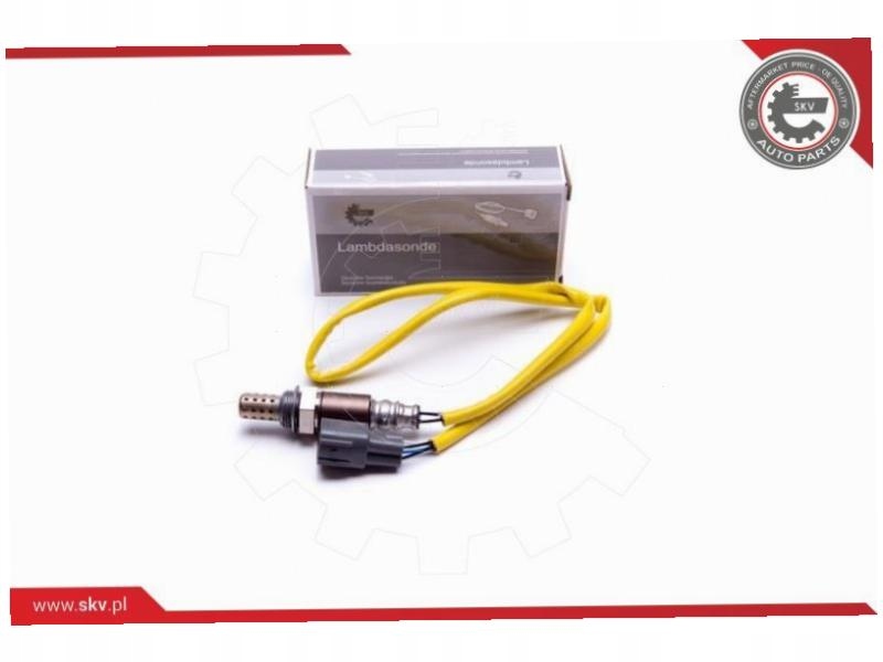 фото №2, Датчик лямбда-зонд subaru wrx 2.5 14-