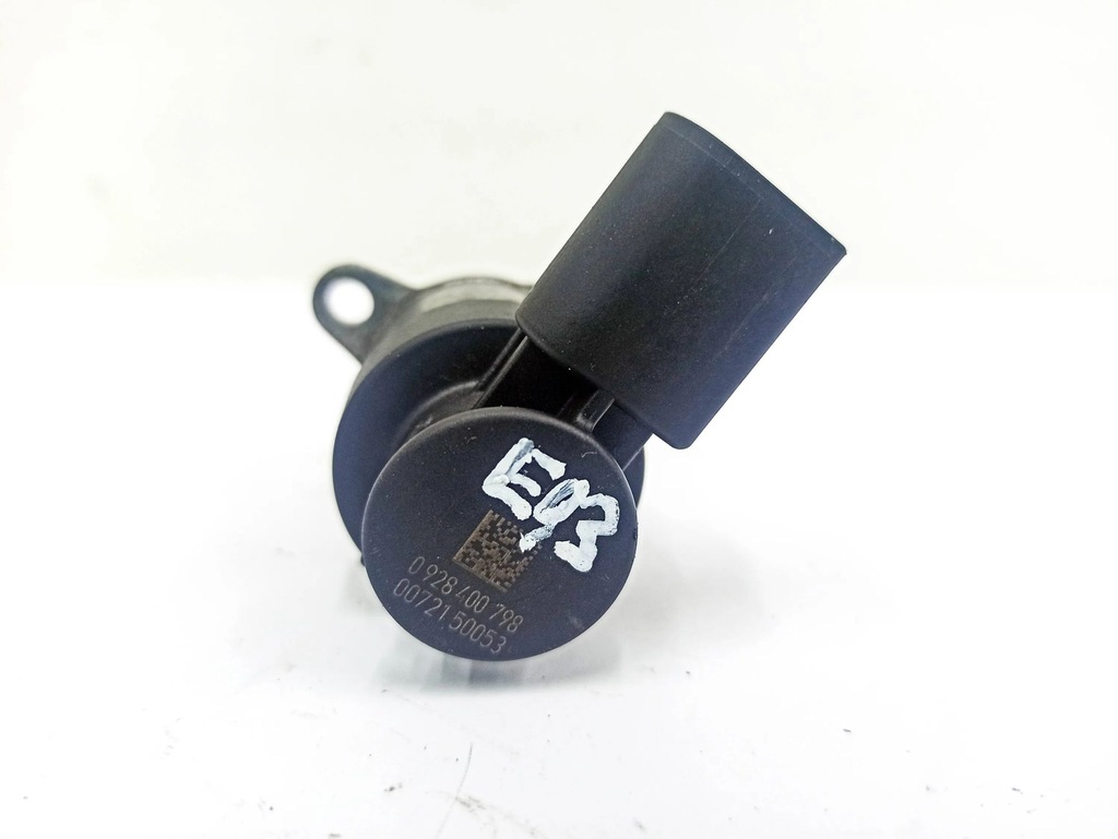 фото №7, Bmw 3 e92 e93 2010 регуляторы давления топлива