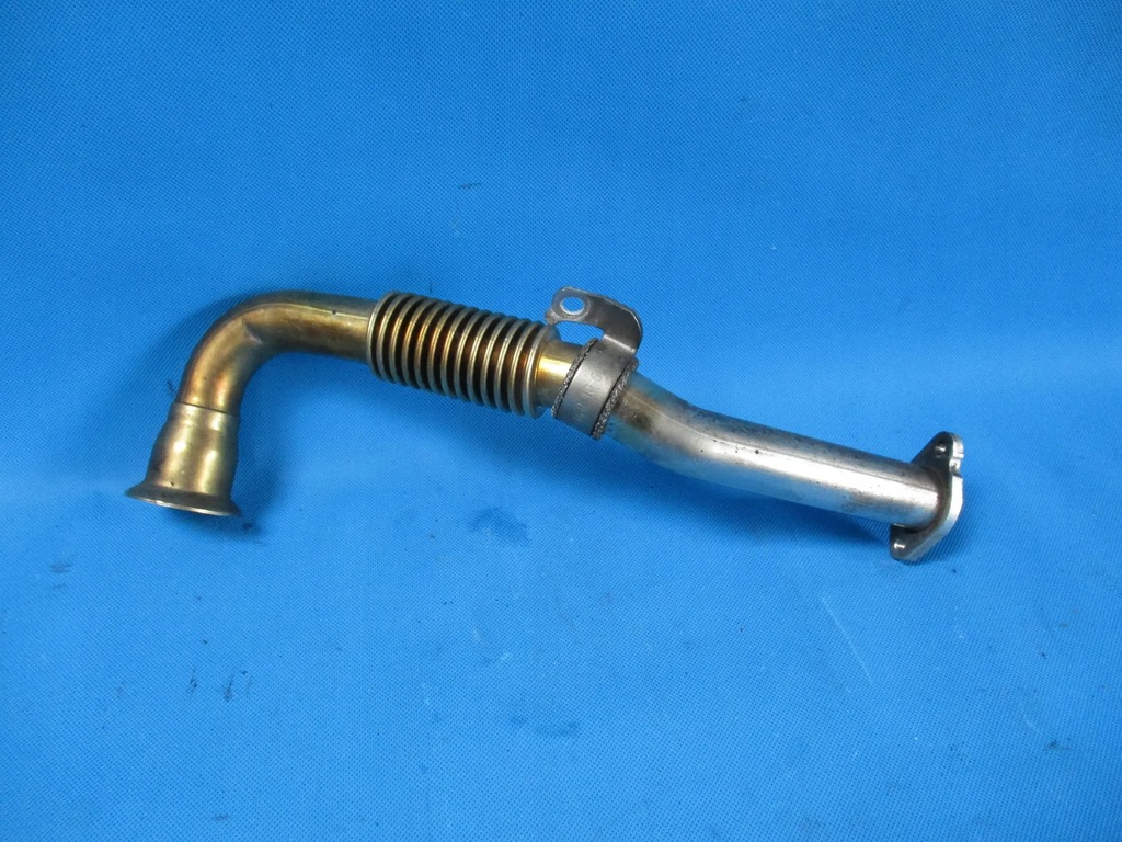 фото №1, Труба шланг egr mercedes w247 a6541401060