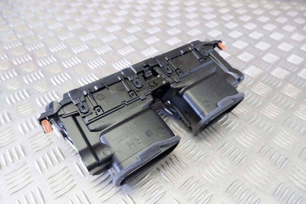 фото №10, Впуск воздуха консоли toyota corolla хэтчбек _e21_ 5567002830 1.8l