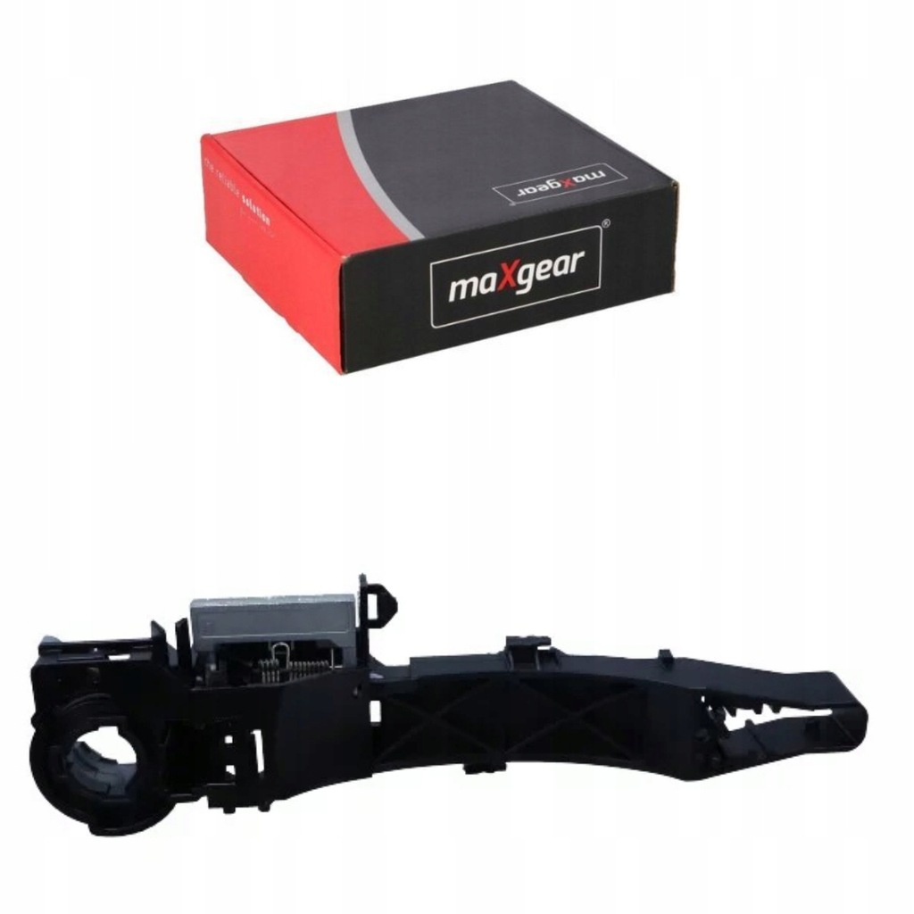 фото №1, Ручка дверь opel movano/ master 10- pr часть внутренняя