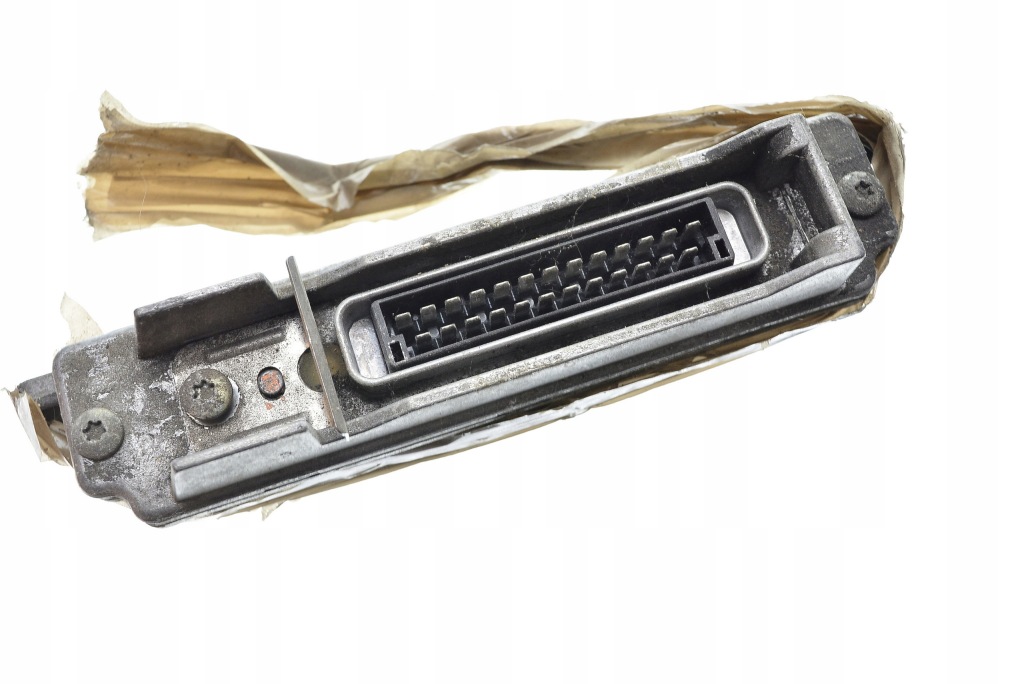 фото №3, Бортовой компьютер kangoo 7700863300 7700107773 r04080010d