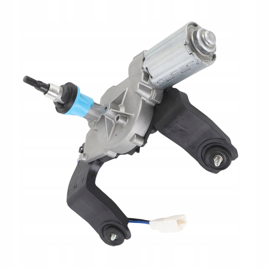 Oem 987002w000 двигун моторчик двірники до santa fe sport 2013-2017 Недорого