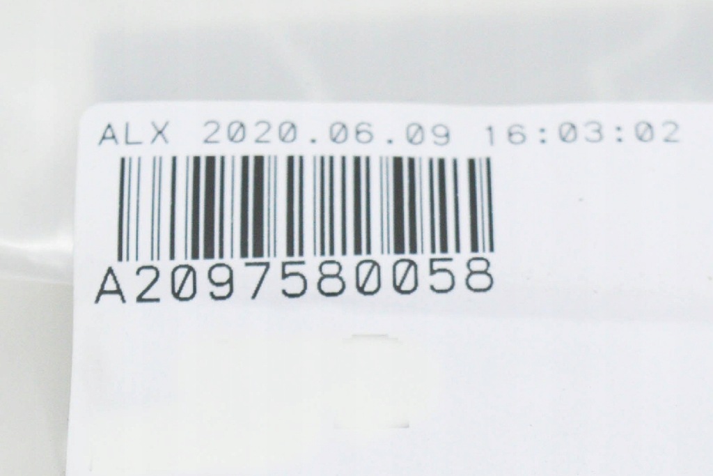 фото №6, Mercedes benz clk c209 задняя крышка багажника багажника эмблема новый оригинальный a209