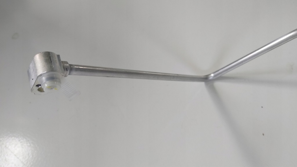 фото №6, Space star ii шланг кондиционера трубка