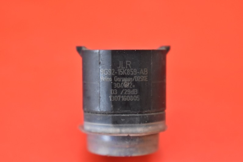 фото №7, Датчик парковки pdc перед 9g92-15k859-ab jaguar xe 14-19