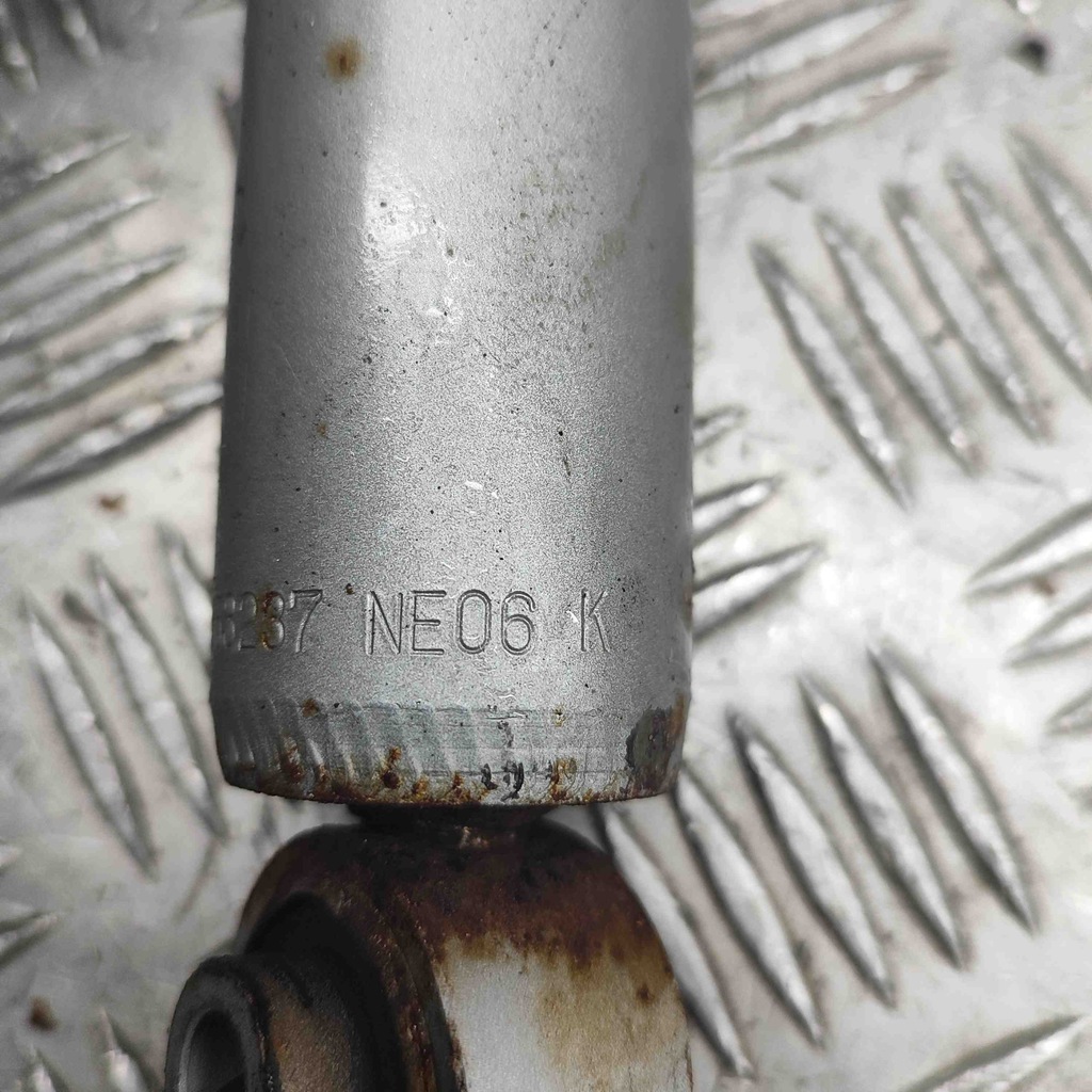 фото №9, Амортизатор передний правый mercedes-benz slk r170 553237 28596169 2.3l