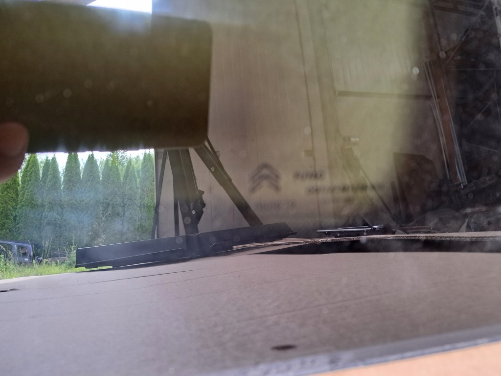 фото №3, Citroen c5 aircross lift - стекло кузовная l/p 9817123780