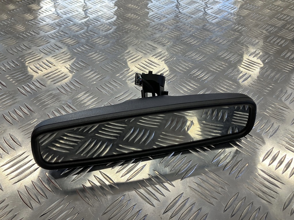 фото №1, Дзеркало заднього виду внутрішнє ford ranger 22- ku5a-17e678-ba