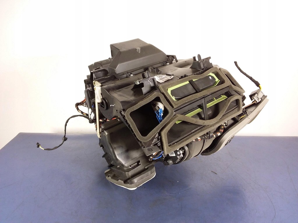 фото №5, Renault megane iv отопитель 272700642r