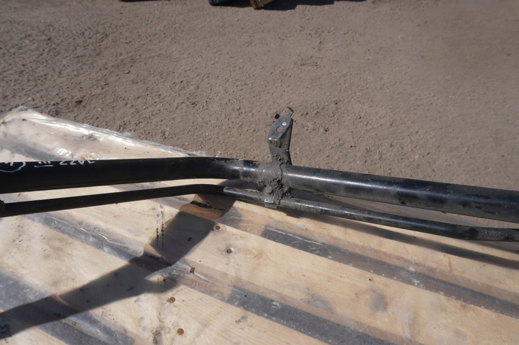 Honda jazz 3 заливна горловина пального труба заливної 2008-2015r 17660tf0e01 в Україні