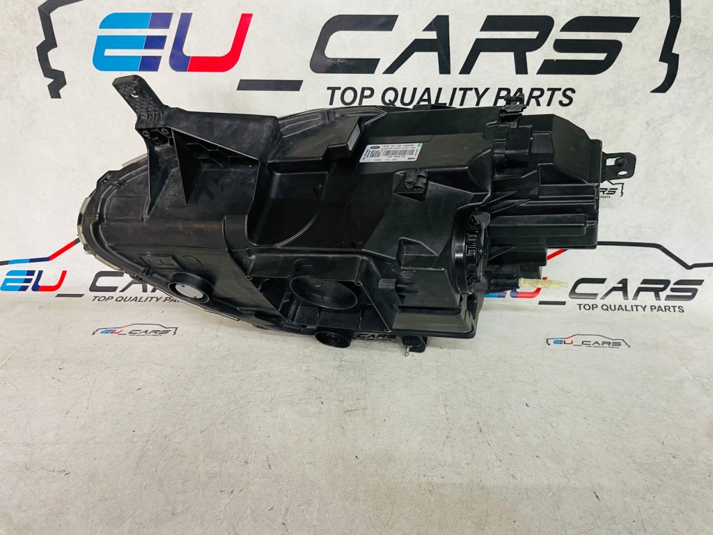 фото №6, Ford puma mk2 лампа права full led 2019-2023 rok