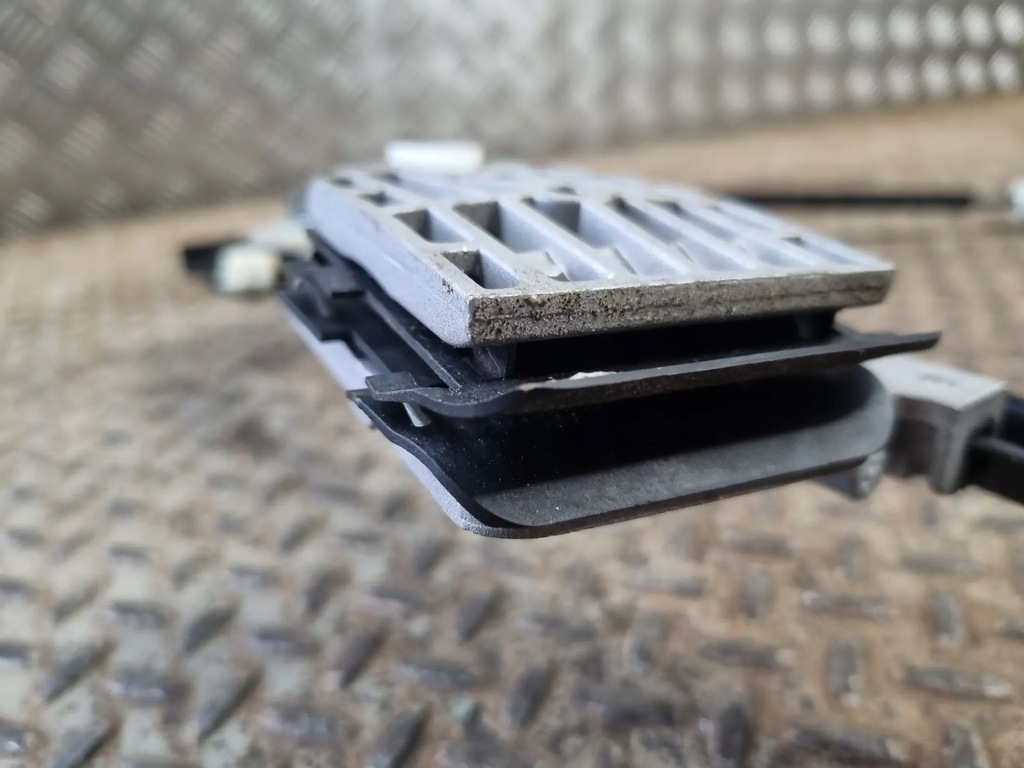 фото №7, Dodge challenger 2018 подъемники окон правый