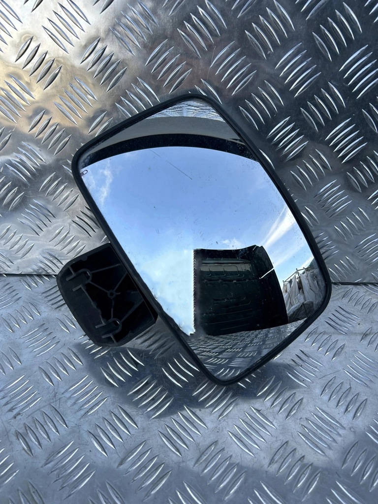 фото №1, Дзеркало зовнішнє бордюрне scania r