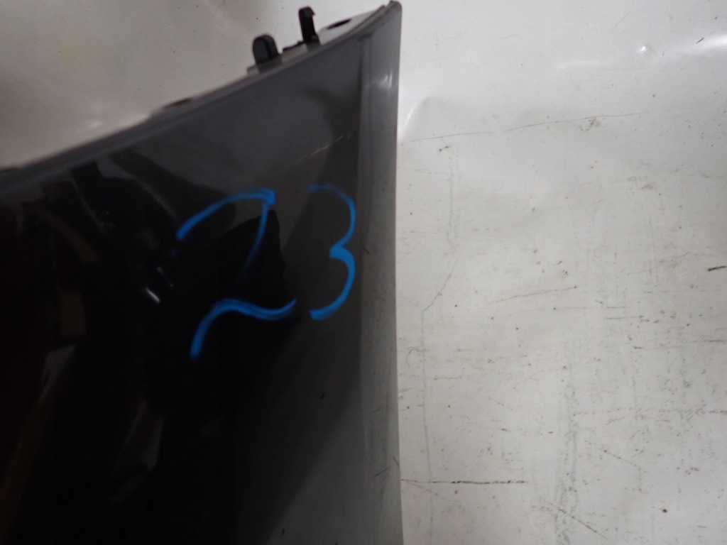 фото №11, Bmw 5 g30 g31 17-20 бампер перед передний spr pdc