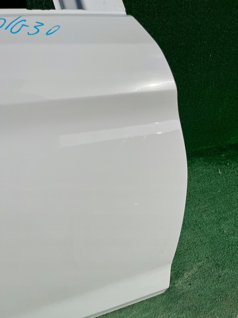 фото №5, Bmw 5 g31 touring kombi двері праве задні задня